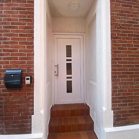 Haus Schönborn - Möwe * Norden