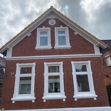 Haus Schönborn - Möwe Apartment *