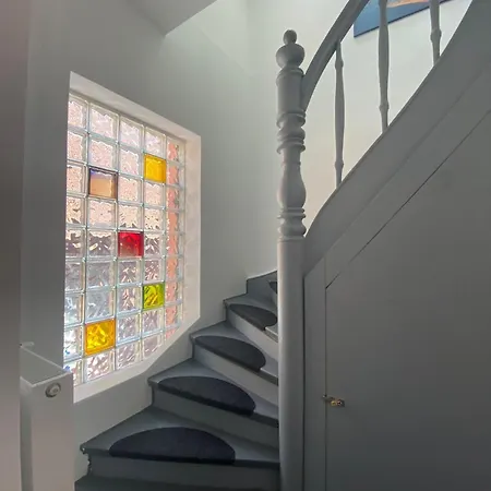 Haus Schoenborn - Moewe