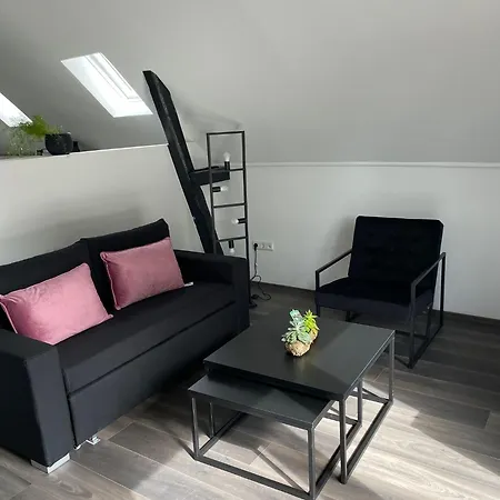 Apartment Haus Schönborn - Möwe