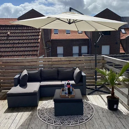 Haus Schönborn - Möwe