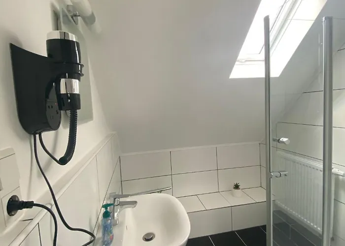 Haus Schoenborn - Moewe Apartment